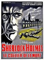 Watch Sherlock Holmes and the Deadly Necklace Goojara