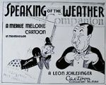 Watch Speaking of the Weather (Short 1937) Goojara