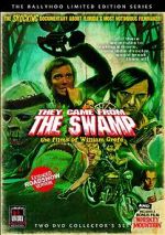 Watch They Came from the Swamp: The Films of William Grefé Goojara
