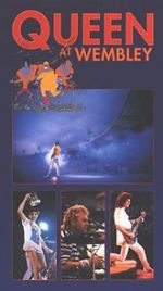 Watch Queen Live at Wembley \'86 Goojara