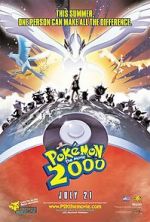 Watch Pokémon the Movie 2000 Goojara