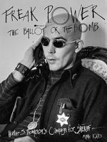 Watch Freak Power: The Ballot or the Bomb Goojara