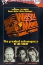 Watch WrestleMania XIV Goojara