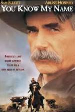 Watch You Know My Name Goojara