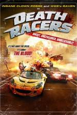 Watch Death Racers Goojara