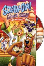Watch Scooby-Doo! And the Samurai Sword Goojara