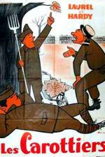 Watch Les carottiers Goojara