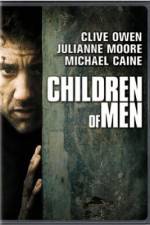 Watch Children of Men Goojara
