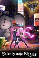 Watch Sorcery in the Big City Goojara