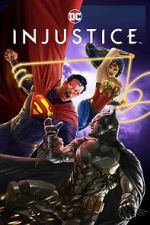 Watch Injustice Goojara