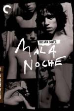 Watch Mala Noche Goojara