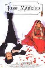 Watch Just Married - Marriage Was Only the Beginning Goojara