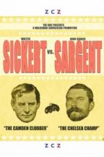 Watch Sickert vs Sargent Goojara