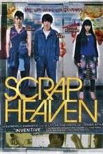 Watch Scrap Heaven Goojara