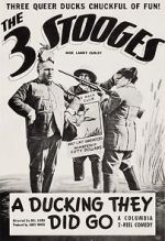 Watch A Ducking They Did Go (Short 1939) Goojara