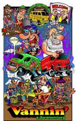 Watch Vannin\' Goojara