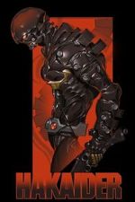 Watch Mechanical Violator Hakaider Goojara