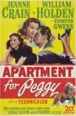 Watch Apartment for Peggy Goojara