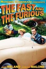 Watch The Fast and the Furious Goojara