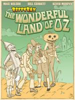 Watch Rifftrax: The Wonderful Land of Oz Goojara