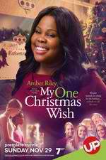 Watch My One Christmas Wish Goojara