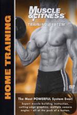 Watch Muscle and Fitness Training System - Home Training Goojara