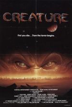 Watch Creature Goojara