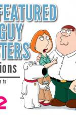 Watch Family Guy The Top 20 Characters Goojara