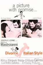 Watch Divorce Italian Style Goojara