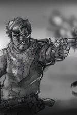 Watch The Good the Bad & the Dead Goojara