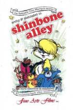 Watch Shinbone Alley Goojara