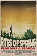Watch Rites of Spring Goojara