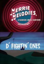 Watch D\' Fightin\' Ones (Short 1961) Goojara