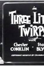 Watch Three Little Twirps Goojara