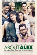 Watch About Alex Goojara