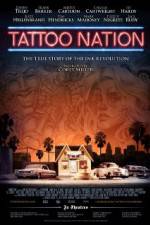 Watch Tattoo Nation Goojara