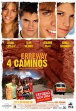 Watch Erreway: 4 caminos Goojara