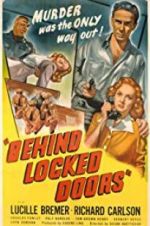 Watch Behind Locked Doors Goojara