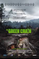 Watch The Green Chain Goojara