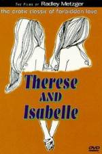 Watch Therese and Isabelle Goojara