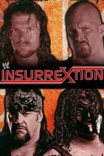 Watch WWE Insurrextion 2001 Goojara
