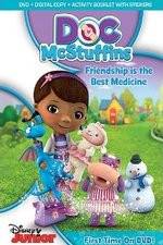 Watch Doc McStuffins: Friendship Is The Best Medicine Goojara