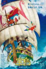 Watch Doraemon the Movie: Nobita\'s Treasure Island Goojara