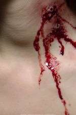 Watch Blood Roses Goojara