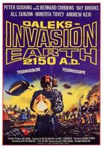 Watch Daleks\' Invasion Earth 2150 A.D. Goojara