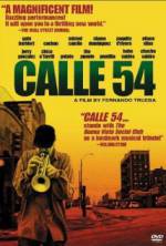 Watch Calle 54 Goojara