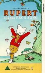 Watch Rupert and the Frog Song Goojara