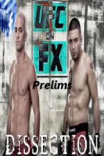 Watch UFC On FX 3 Facebook  Preliminaries Goojara