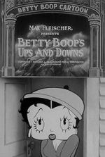 Watch Betty Boop's Ups and Downs (Short 1932) Goojara