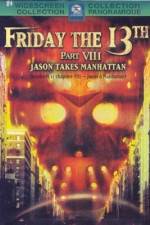 Watch Friday the 13th Part VIII: Jason Takes Manhattan Goojara